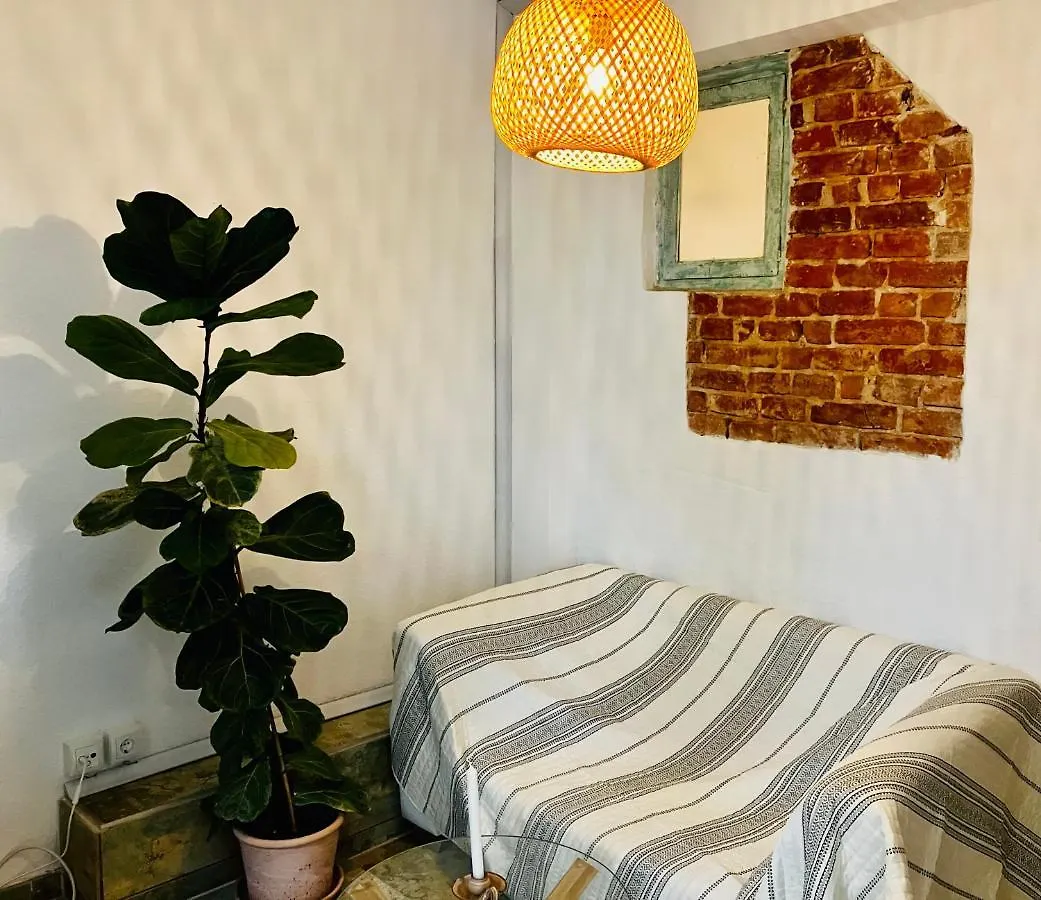 Zentrales Und Ruhiges Apartment Im Beliebtesten Bremer Viertel
