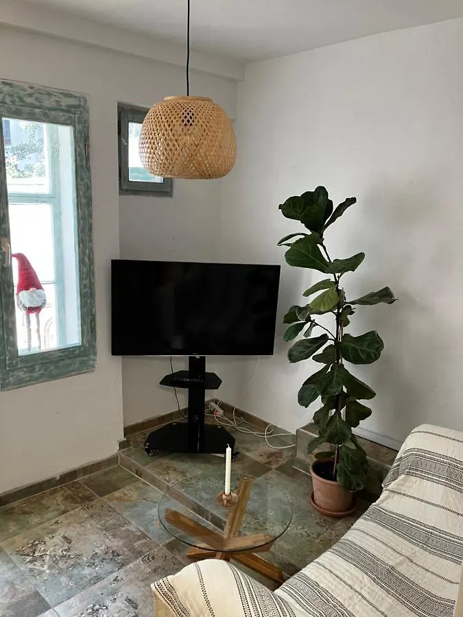 Zentrales Und Ruhiges Apartment Im Beliebtesten Bremer Viertel Tyskland
