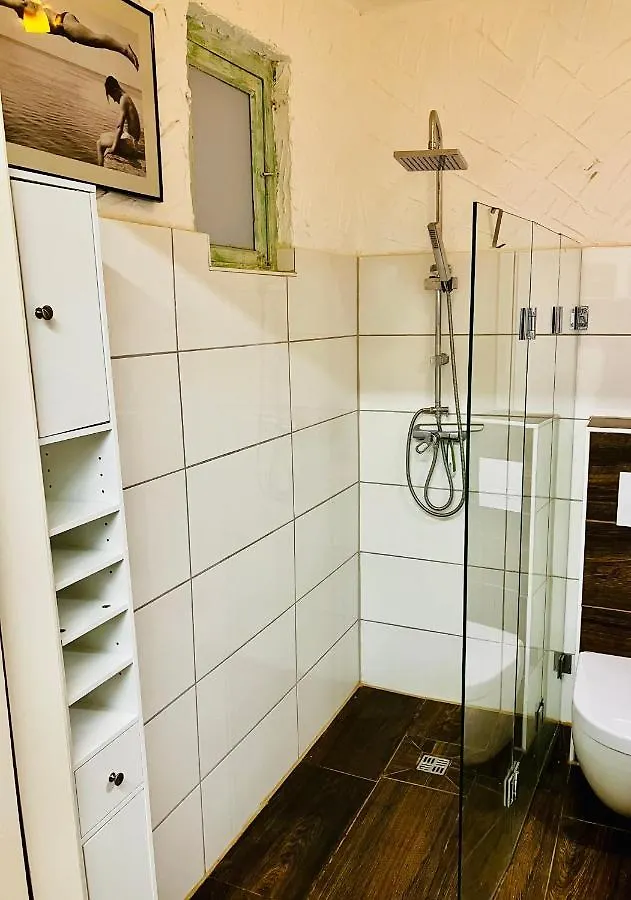 Zentrales Und Ruhiges Apartment Im Beliebtesten Bremer Viertel